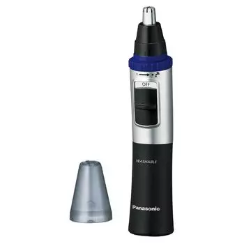 Panasonic Panasonic Этикет-ножницы для стрижки волос Черный ER-GN32-K Мужской (ER-GN32) ER-GN32)