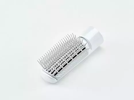 Panasonic Panasonic Kurukuru Dryer Nano Care Wide Blow Brush Белый EHKN74W7617 Не основной блок