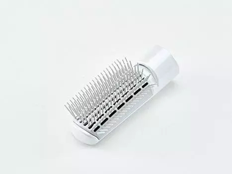 Panasonic Panasonic Kurukuru Dryer Nano Care Wide Blow Brush White EHKN74W7617 основной блок *Не