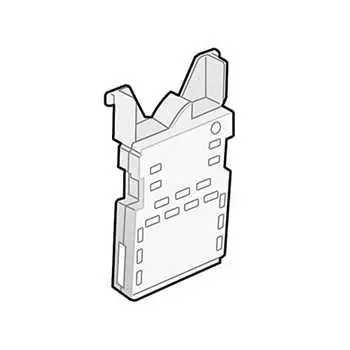 Panasonic Panasonic Очиститель пространства хлорноватистой кислоты Giaino Electrode Unit FKA4100014