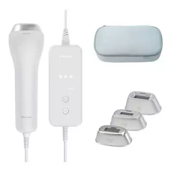 Panasonic Panasonic [ОХЛАЖДАЮЩИЙ ФУНКЦИОНАЛ ВЫПУЩЕН В 2023 ГОДУ] Panasonic Aesthetic Light Aesthetic SMOOTH EPPY