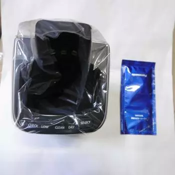 Panasonic Panasonic Shaver Lamb Dash Cleaner Body ESLT8AL4217 Men s