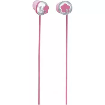 Panasonic Panasonic стереофонический телефон внутри, женская модель, розово-розовый RP Hjf10 P розово-розовый