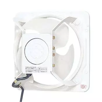 Panasonic (Panasonic) Вентилятор нагнетательный малошумный вытяжной-подача воздуха комбинированный Технические характеристики однофазный 100 В FY-30GSU3