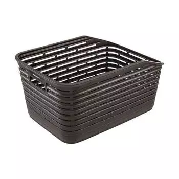 Panasonic PanasonicNCB2185 Задняя корзина коричневая