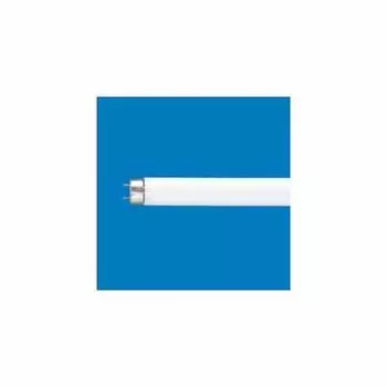 Panasonic Parlook Fluorescent Lamp Straight Pipe Starter Type 10 Type Cool Color FL10ECWF2 (Fluorescent Lamp) [10 Pieces]