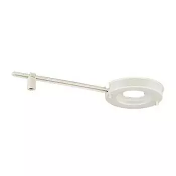 Panasonic Pendant Supporter Direct Ceiling Type U Light Method Lighting LK04160 White