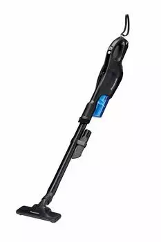 Panasonic Перезаряжаемый циклонный пылесос для основного блока и зарядного устройства, продается в двух вариантах с приблизительно 6-кратной силой всасывания, устойчивостью к длительному использованию, удобный пылесос белого и черного цвета