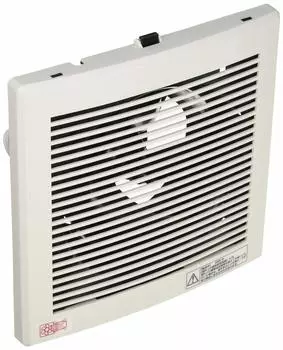 Panasonic Pipe fan exhaust cord type/plug FY-13PD9