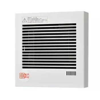Panasonic Pipe Operation Fan/Автоматическая температура/Дым FY-08PDK9D