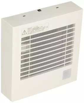 Panasonic Pipe Operation Постоянная вентиляция Вентилятор/Автоматика (Человеческое Ощущение) ФГ-08ПФР9ВД