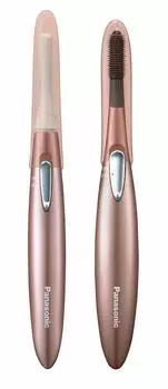Panasonic Подарочный набор для бритья лица Ferrier Hot Curler Eyelash Curling Gold & ES-WF61KT-GN