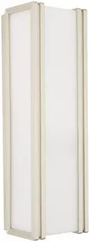 Panasonic Porch Light LSEW4056LE1 40 Тип Без Датчика Платина платиновый