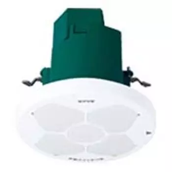 Panasonic потолочный автоматический выключатель с датчиком тепла, основное устройство, тип 8A, для высоких потолков WTK248105 AC100-242V