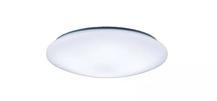 Panasonic Потолочный Светильник Стандартный Диммируемый Цветной Светильник Цветная Лампочка Татами LGC21104 (Дневной свет - Цвет) ~6