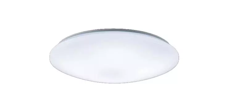 Panasonic Потолочный Светильник Стандартный Диммируемый Цветной Светильник Цветная Лампочка Татами LGC31104 (Дневной свет - Цвет) ~8