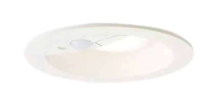 Panasonic потолочный встраиваемый светодиодный светильник цветной даунлайт для нижнего неглубокого высокогерметичного SB рассеянного мягкого света FreePa парное освещение простое