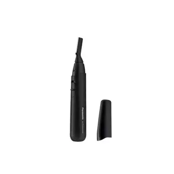 Panasonic Pro Leather Trimmer Black ER-RP40-K