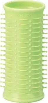 Panasonic Профессиональные щипцы для завивки волос Большие EH9981P-K EH9036-G05 (Желтый зеленый)