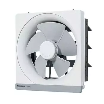 Panasonic пульт дистанционного управления кухонный вентилятор 20 см металлический FY-20EM5