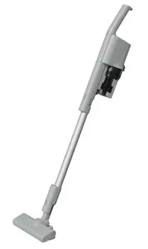 Panasonic Пылесос беспроводной Stick Sage Green Lightweight Cyclone MC-SB34J-G