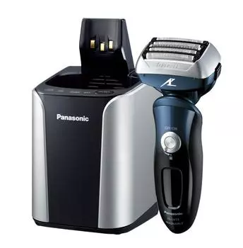 Panasonic Ram Dash 5 blades blue ES-LV72-A