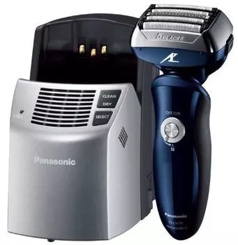 Panasonic Ram Dash 5 лезвий синий ES-LV70-A