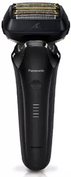 Panasonic Ram Dash PRO Shaver 6 Blades Craft Black Men s ES-LS5P-K