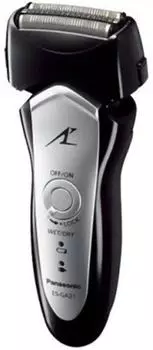 Panasonic Ram Dash серебристый тон 3-лопастной ES-GA21-S