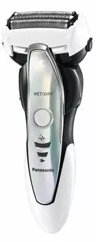 Panasonic Ram Dash White 3-blade ES-ST25-W