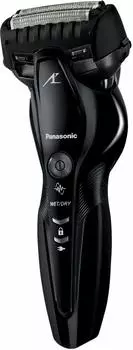 Panasonic Ramdash Shaver 3 Blades Bath Shaving Black Men s ES-CST6S-K