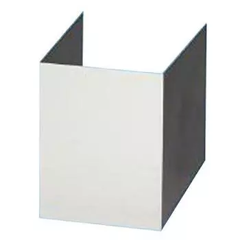 Panasonic Range Hood Side Hood FY-MHB955-S