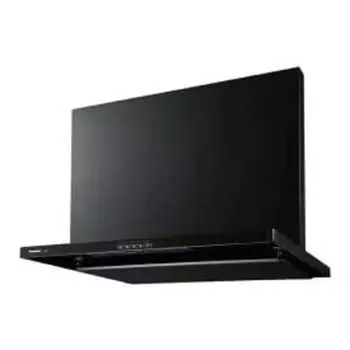Panasonic Range Hood Smart Square Hood FY-6HZC5-K