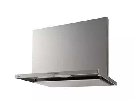 Panasonic Range Hood Square Smart Hood FY-9HZC5-S