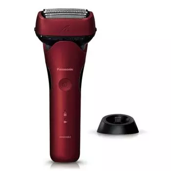 Panasonic Razor Ram Dash 3 Blades Electric Beard Shaving Men s Stand Close Swing