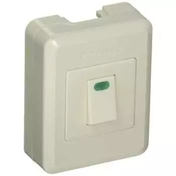 Panasonic Refine Exposure Firefly Switch B Single Cut/P WKS551P [Genuine Package Product]