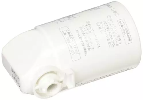 Panasonic Replacement Cartridge and trihalomethane removal purification TK6205C1 [Mold odor, lead, type] [Water capacity approx. 4000L]