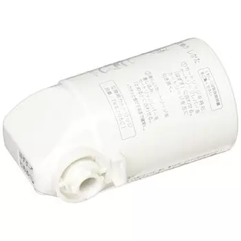 Panasonic Replacement Cartridge [Mold Odor, Lead, and Trihalomethane Removal Type] Water Purification Capacity: Approx. 4000L TK6205C1