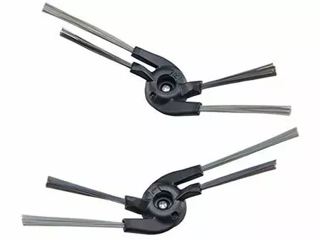 Panasonic Robot Vacuum Cleaner Rulo Side Brush Set (L)(R) MC-ARB3