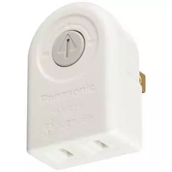 Panasonic Rolling Tap Белый WH2129W 5 шт.