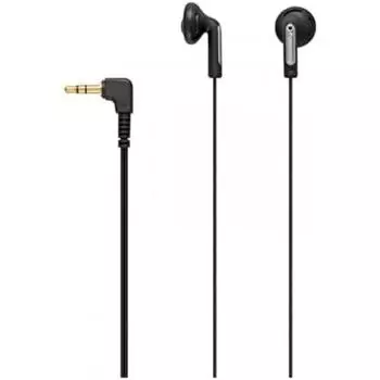 Panasonic Rp Hv154 K Stereo Inside Phone blacK