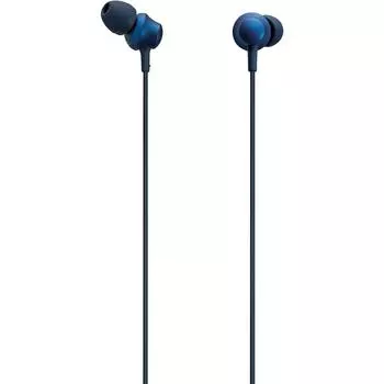 PAnAsonic Rp Tcm360 A cAnAl eARphones compAtible With smArtphones Iphones Blue