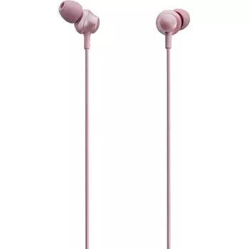 Panasonic RP Tcm360 P Canal eaRPhones comPatible With smartPhones iPhones Pink