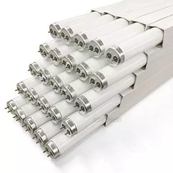 Panasonic sale special set of Straight fluorescent lamp 20 type starter type daylight white [Case price, 25] [Highlight] FL20SS/N/18R_set