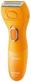 Panasonic Sarache Full Body Shaver Orange ES2235PP-D