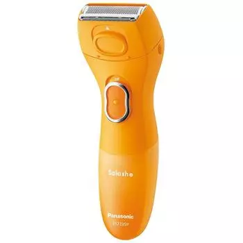 Panasonic Sarashe Full BoDy Shaver Оранжевый ES2235pp D