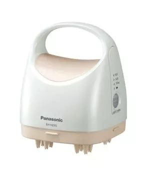 Panasonic Scalp Beauty Salon Touch Розовый Бежевый (Тип салона) EH-HE95-PB