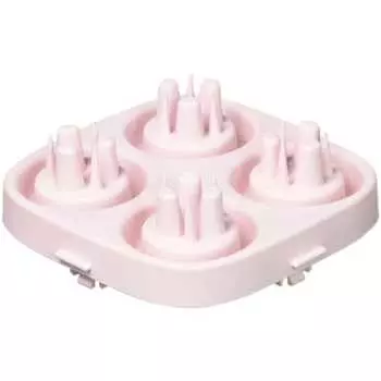 Panasonic Scalp Esthetician eh-he96 Kassa Brush Set Pink eh-2h06-p