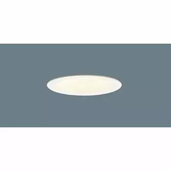 Panasonic Shallow Downlight Bulb 60 Shape White LGD1106LLB1 Color/Diffusion Mild/Dimmer/100