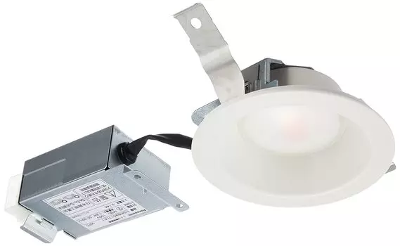 Panasonic shallow downlight LSEB9517LE1 light bulb color non-dimmable